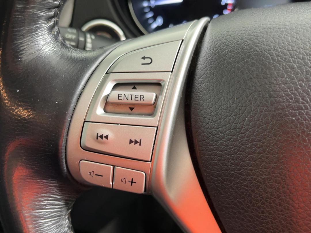 Photo '25' of Nissan X-Trail