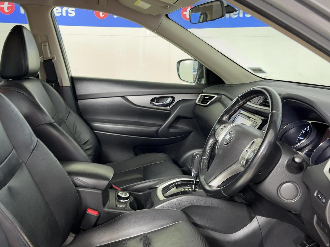 Photo '16' of Nissan X-Trail