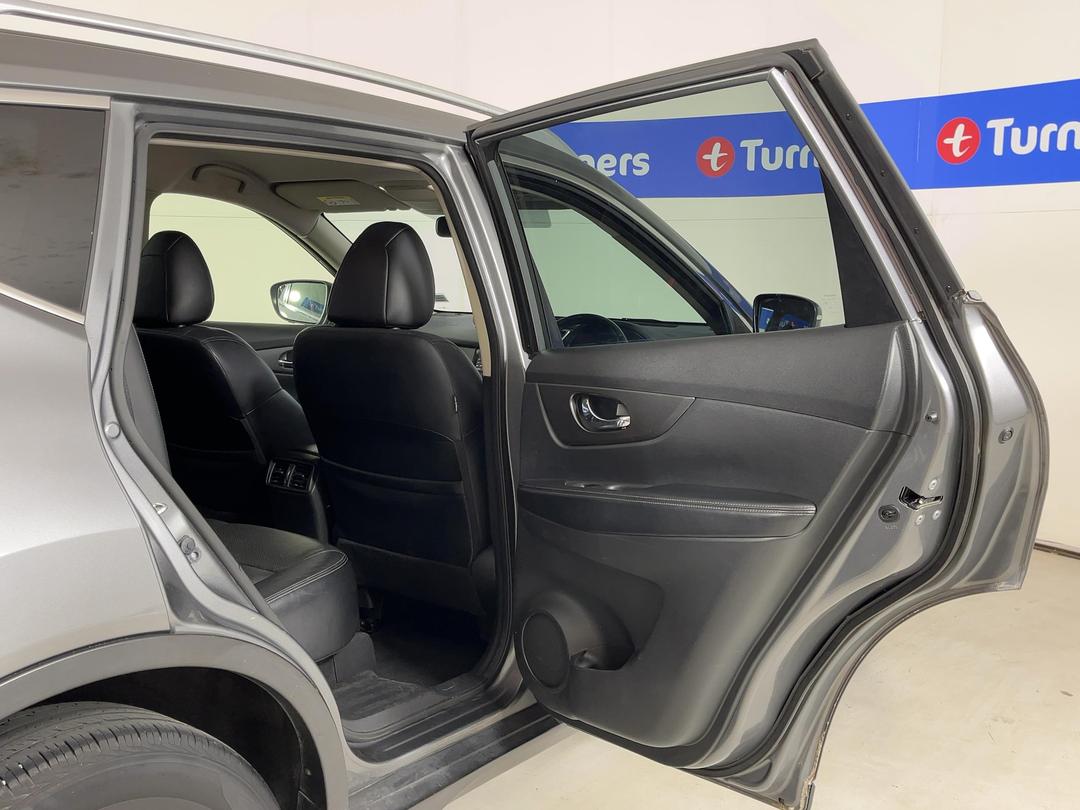 Photo '19' of Nissan X-Trail
