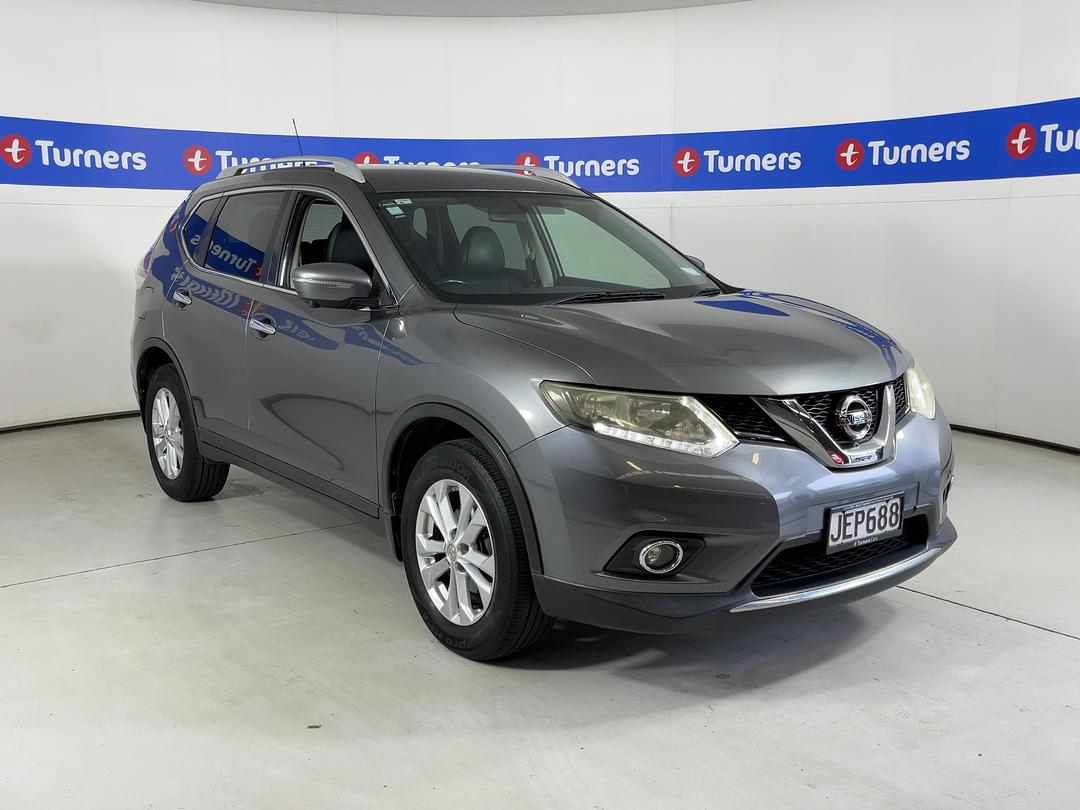 Photo '1' of Nissan X-Trail