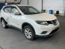 Thumbnail '1' of Nissan X-Trail