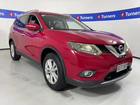 Photo '1' of Nissan X-Trail
