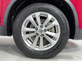 Photo '9' of Nissan X-Trail