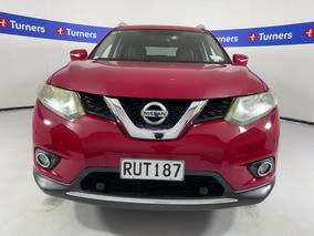 Photo '2' of Nissan X-Trail