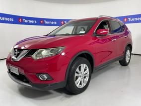 Photo '4' of Nissan X-Trail
