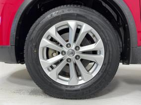 Photo '10' of Nissan X-Trail
