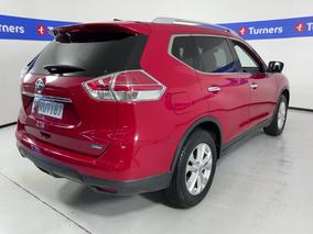 Photo '7' of Nissan X-Trail