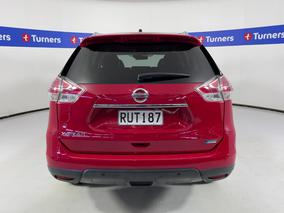 Photo '6' of Nissan X-Trail