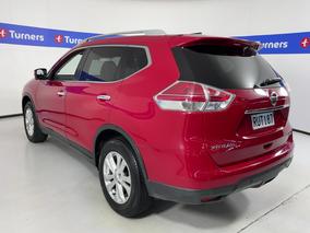 Photo '5' of Nissan X-Trail