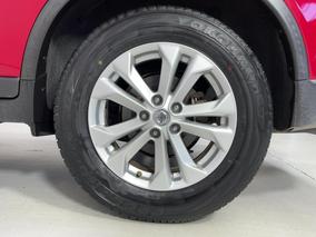 Photo '11' of Nissan X-Trail