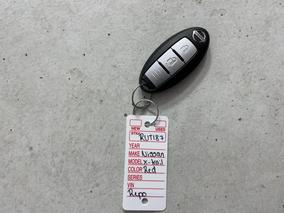 Photo '22' of Nissan X-Trail