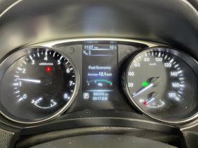 Photo '21' of Nissan X-Trail