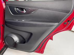Photo '19' of Nissan X-Trail