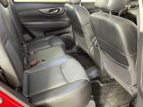 Photo '20' of Nissan X-Trail
