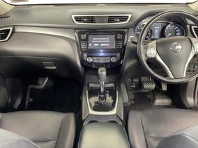 Photo '17' of Nissan X-Trail