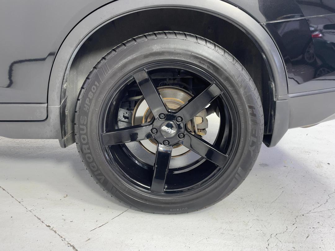 Photo '11' of Nissan X-Trail