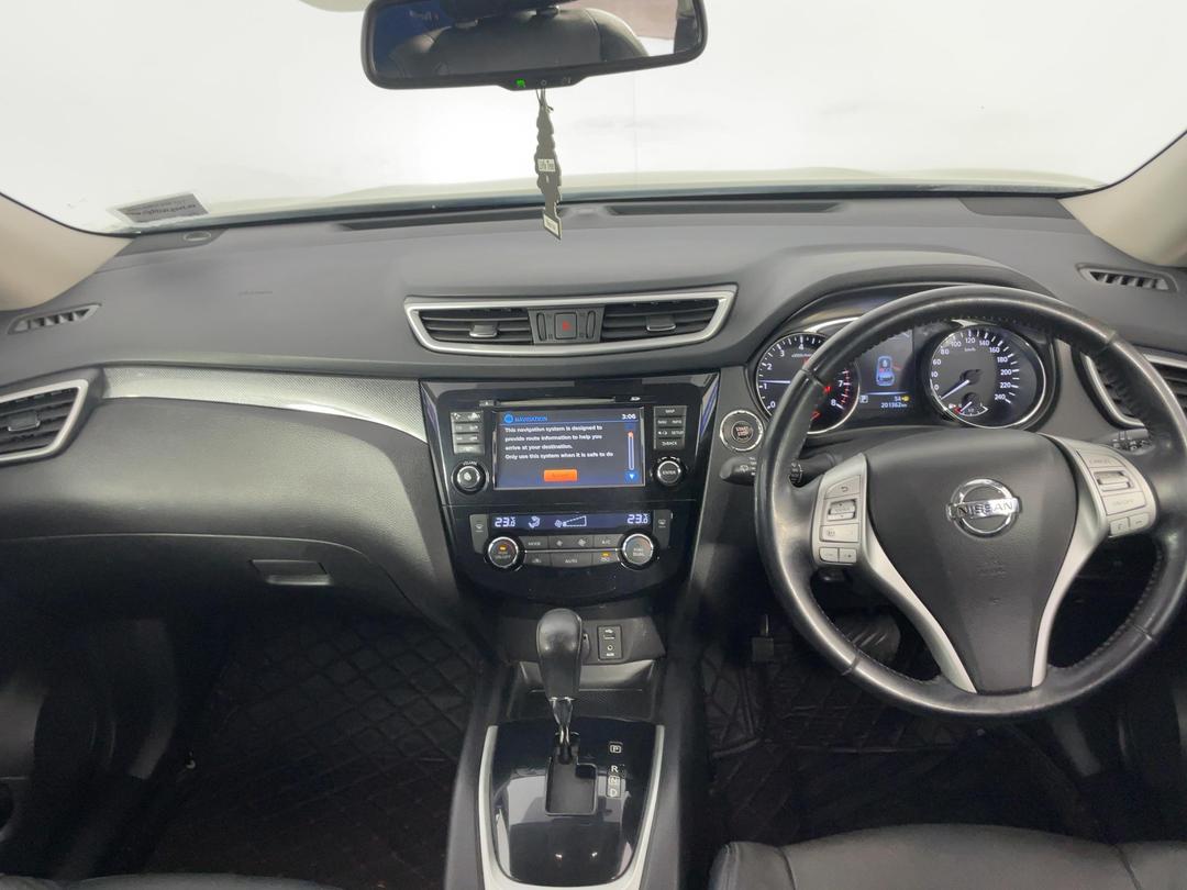 Photo '17' of Nissan X-Trail
