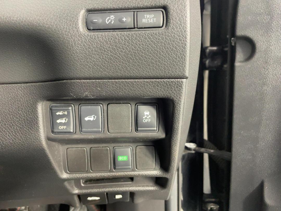Photo '23' of Nissan X-Trail