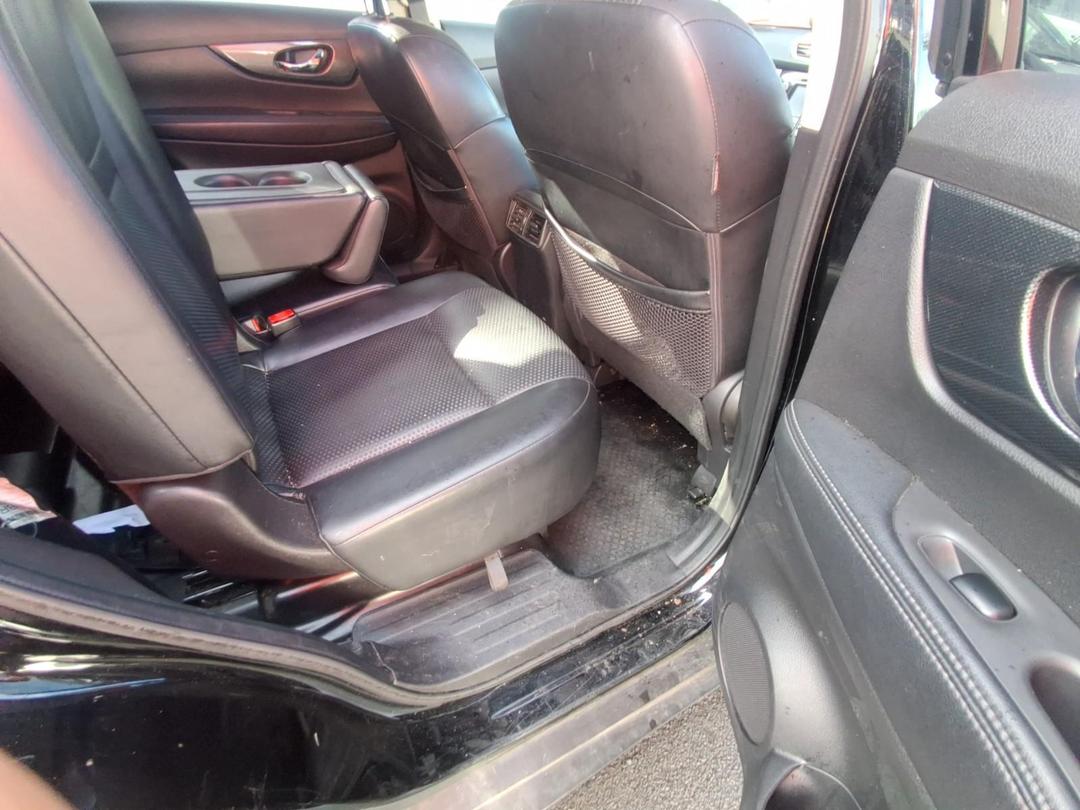 Photo '13' of Nissan X-Trail