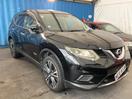 Thumbnail '1' of Nissan X-Trail