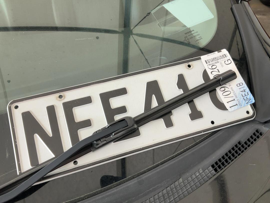 Photo '22' of Nissan X-Trail