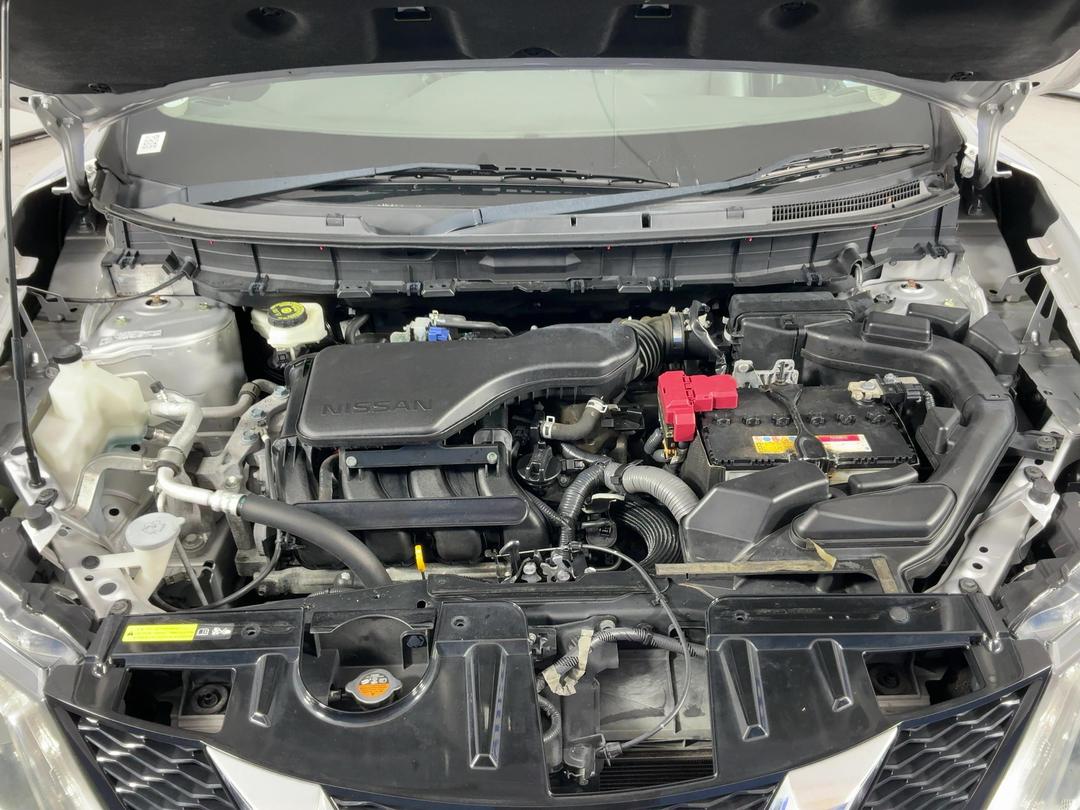 Photo '13' of Nissan X-Trail
