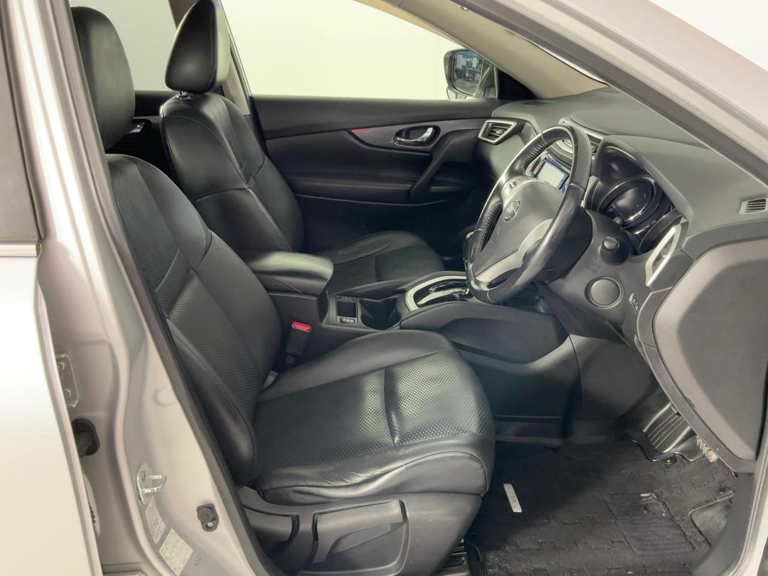 Photo '16' of Nissan X-Trail