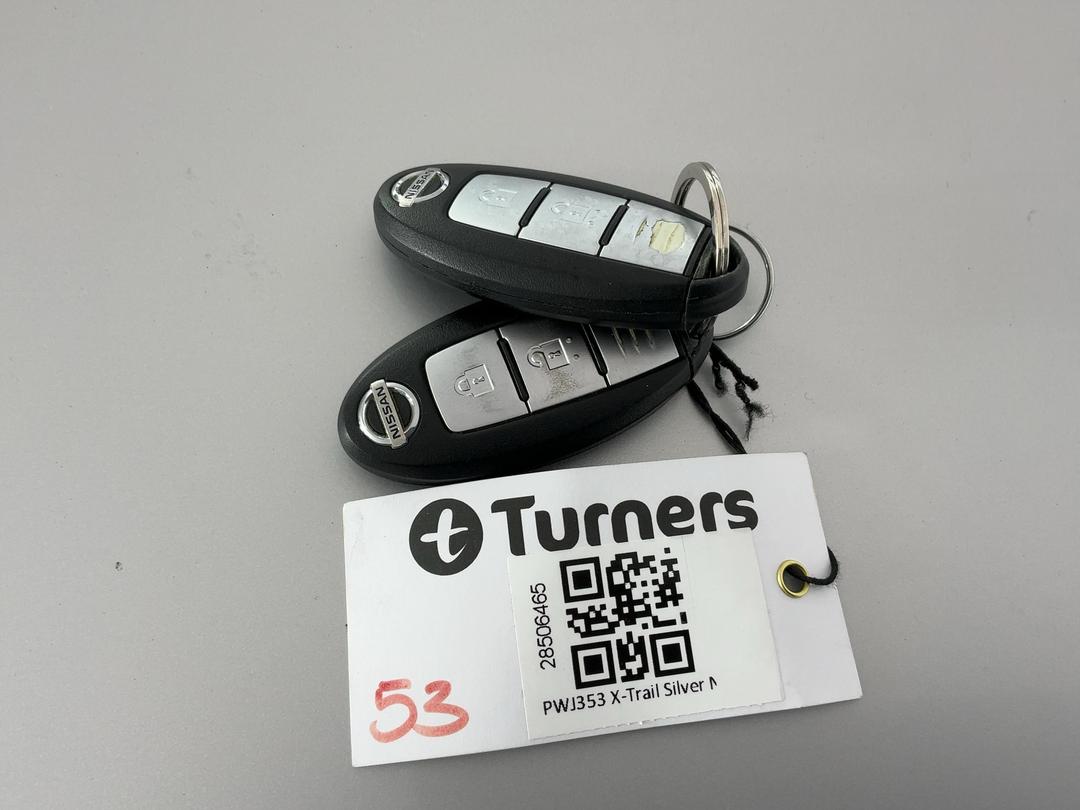 Photo '22' of Nissan X-Trail