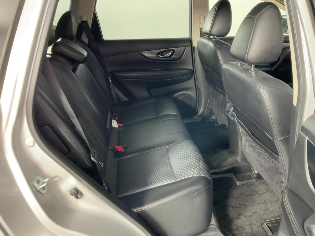 Photo '20' of Nissan X-Trail