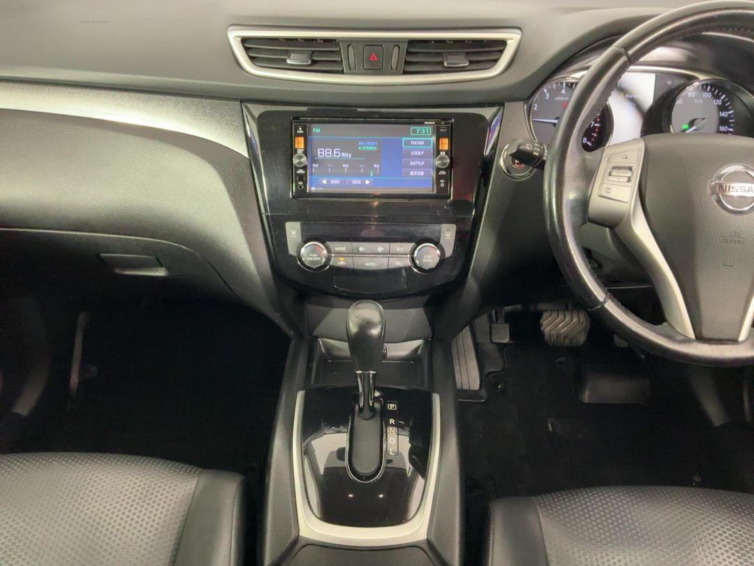 Photo '18' of Nissan X-Trail