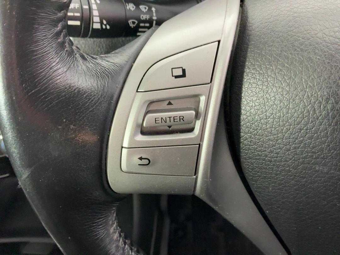 Photo '24' of Nissan X-Trail