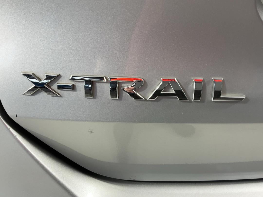 Photo '27' of Nissan X-Trail