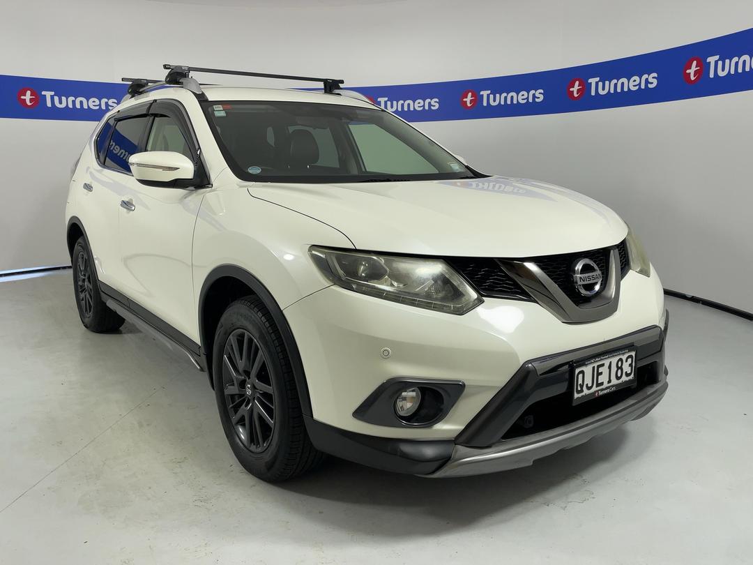 Photo '1' of Nissan X-Trail