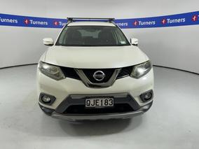 Photo '2' of Nissan X-Trail
