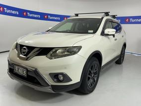 Photo '4' of Nissan X-Trail