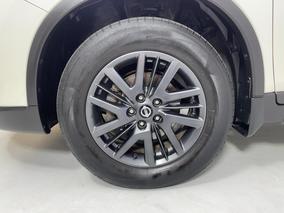 Photo '10' of Nissan X-Trail