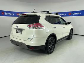 Photo '7' of Nissan X-Trail