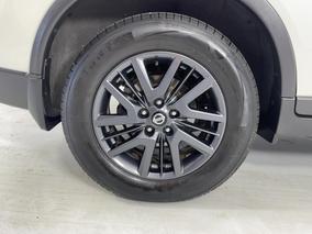 Photo '12' of Nissan X-Trail
