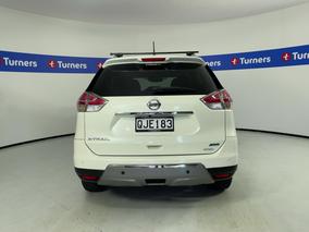 Photo '6' of Nissan X-Trail