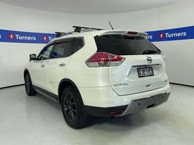 Photo '5' of Nissan X-Trail