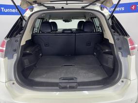 Photo '14' of Nissan X-Trail