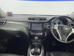 Photo '17' of Nissan X-Trail