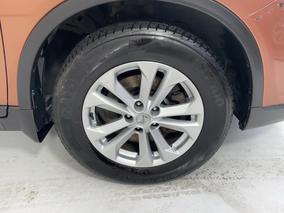Photo '9' of Nissan X-Trail