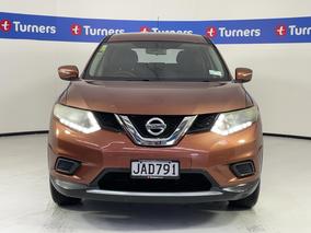 Photo '2' of Nissan X-Trail