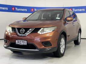 Photo '4' of Nissan X-Trail
