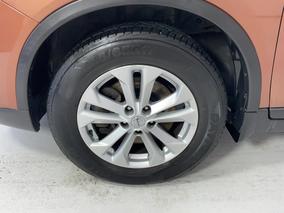 Photo '10' of Nissan X-Trail