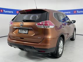 Photo '7' of Nissan X-Trail