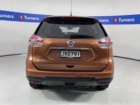 Photo '6' of Nissan X-Trail