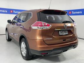 Photo '5' of Nissan X-Trail