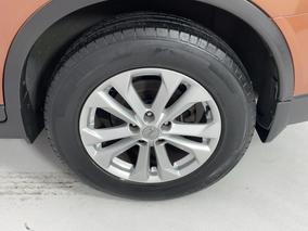 Photo '11' of Nissan X-Trail